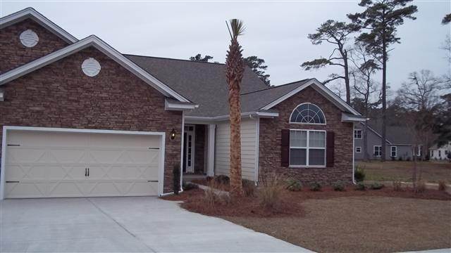 1403 Turtle Ct. North Myrtle Beach, SC 29582