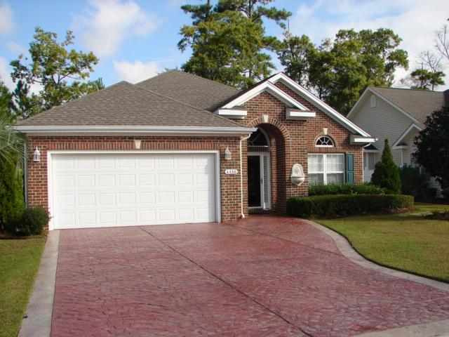 4486 Firethorne Dr. Murrells Inlet, SC 29576