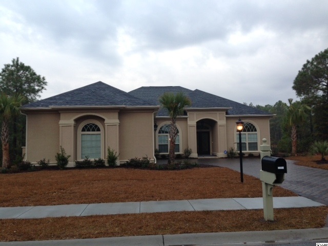 160 East Covington Dr. Myrtle Beach, SC 29579