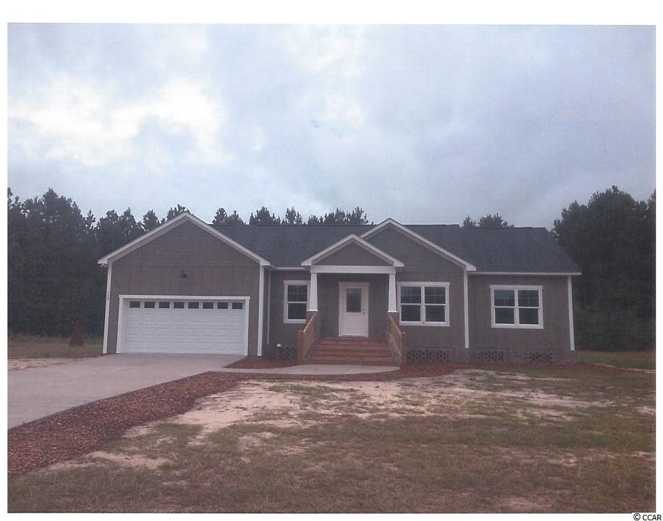 5 Field Loop Rd. Georgetown, SC 29440