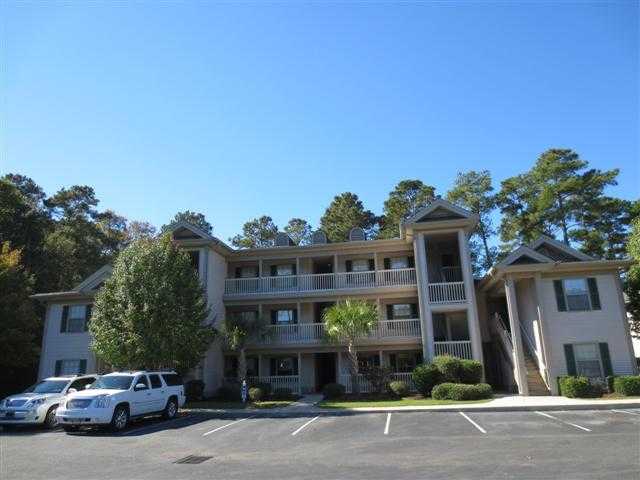 664 Pinehurst Ln. UNIT 24C Pawleys Island, SC 29585