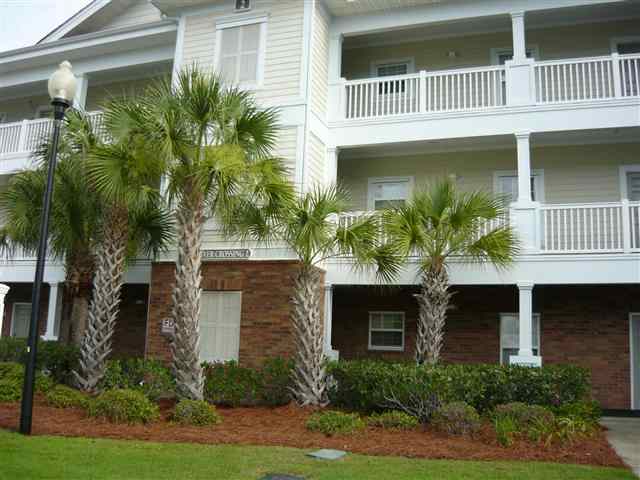 5825 Catalina Dr. UNIT #213 North Myrtle Beach, SC 28582