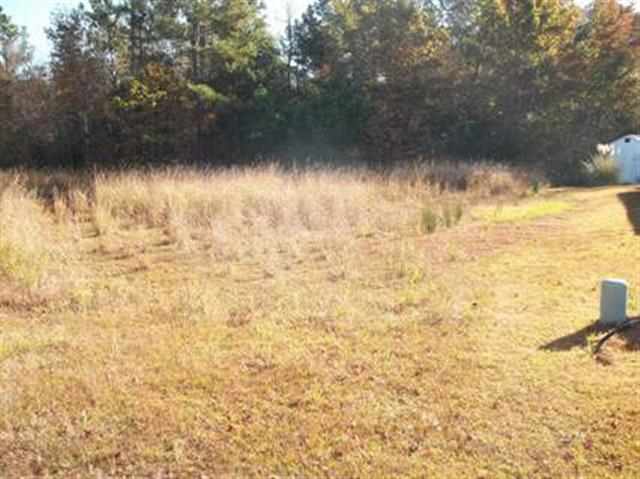 Lot 15 Hamilton Way Conway, SC 29526