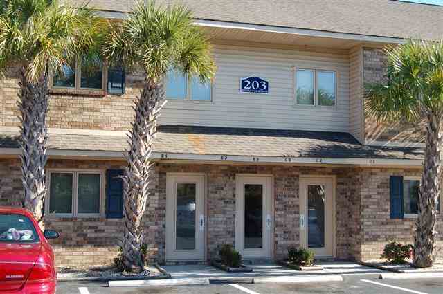 203 Double Eagle Dr. UNIT C-3 Surfside Beach, SC 29575