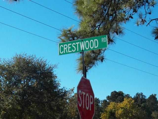 Tract A & Crestwood Dr. Conway, SC 29527