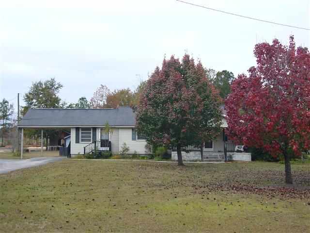 2449 Moores Mill Rd. Aynor, SC 29511