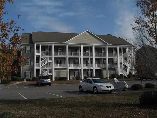 5852 Longwood Dr. UNIT #302 Murrells Inlet, SC 29576