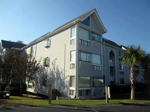 351 Lake Arrow Head Dr. UNIT 4-114 Myrtle Beach, SC 29572