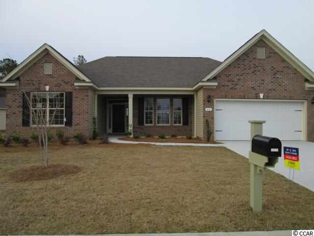 1218 Fence Post Ln. Carolina Shores, NC 28467