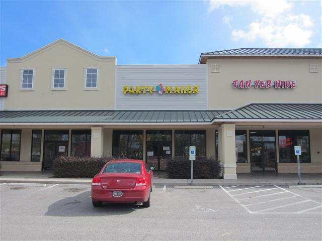 117 Rivertown Blvd. UNIT Unit E, River Town Plaza Conway, SC 29526