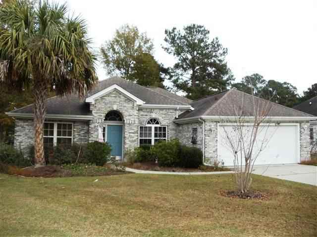 540 Wild Horse Ct. Myrtle Beach, SC 29579