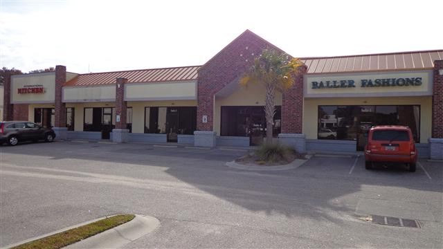 2126 Surfrider Blvd. Longs, SC 29568