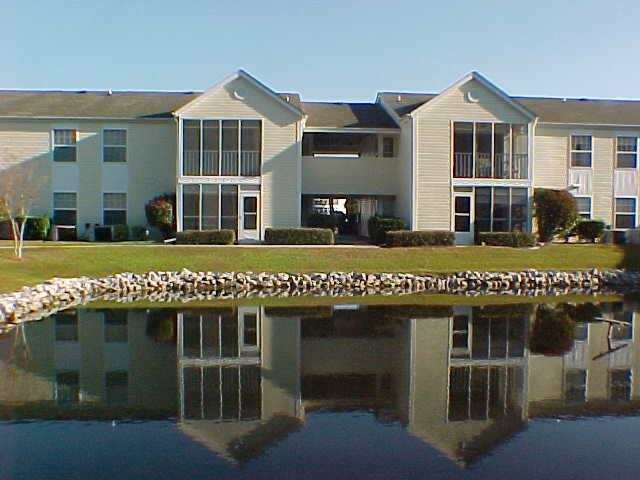 8861-A Duckview Dr. UNIT A Surfside Beach, SC 29575