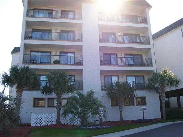 5905 S Kings Hwy. UNIT 237-B Myrtle Beach, SC 29575