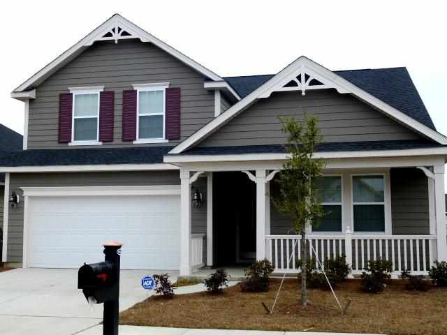 2137 Heritage Loop Myrtle Beach, SC 29577