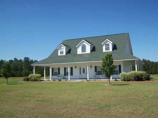 169 Cat Tail Bay Dr. Conway, SC 29527