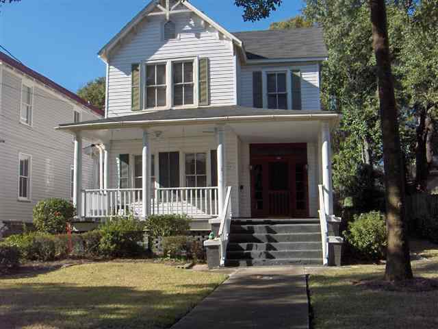 125 Broad St. Georgetown, SC 29440