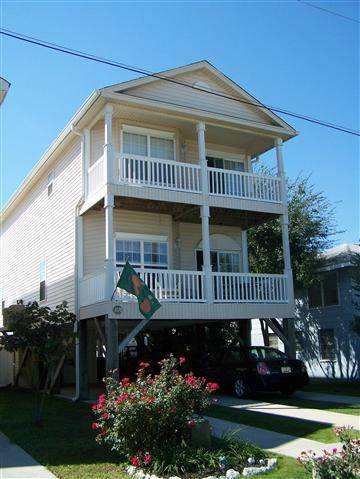 117 B 7th Ave. S Surfside Beach, SC 29575