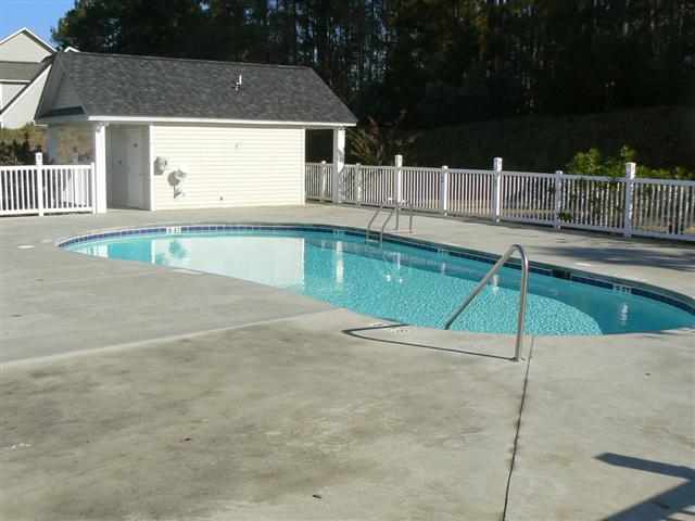 Lot 98 Rambler Ct. Myrtle Beach, SC 29588