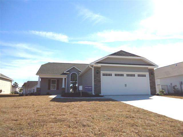 1625 Hack Ct. Surfside Beach, SC 29575