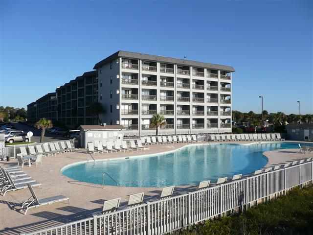 5905 S Kings Hwy. UNIT 414-A Myrtle Beach, SC 29575