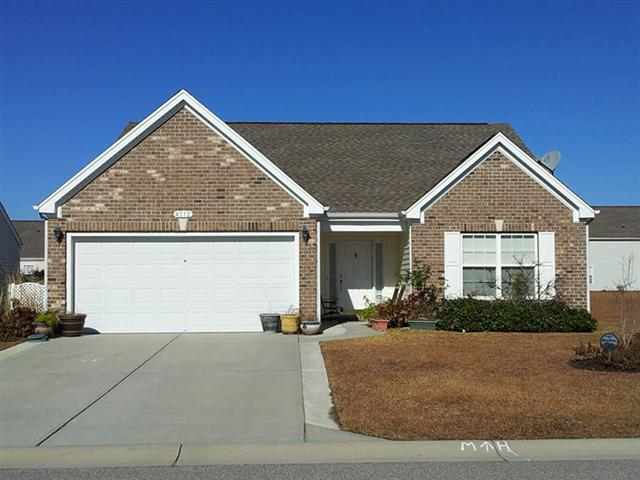 4512 Planters Row Ln. Myrtle Beach, SC 29579