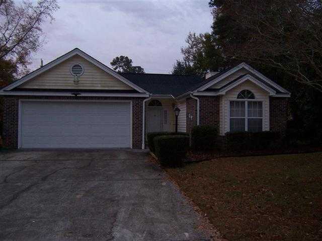 226 Rice Mill Dr. Myrtle Beach, SC 29588