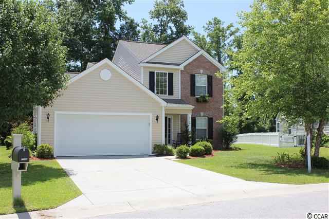 2748 Coopers Ct. Myrtle Beach, SC 29579