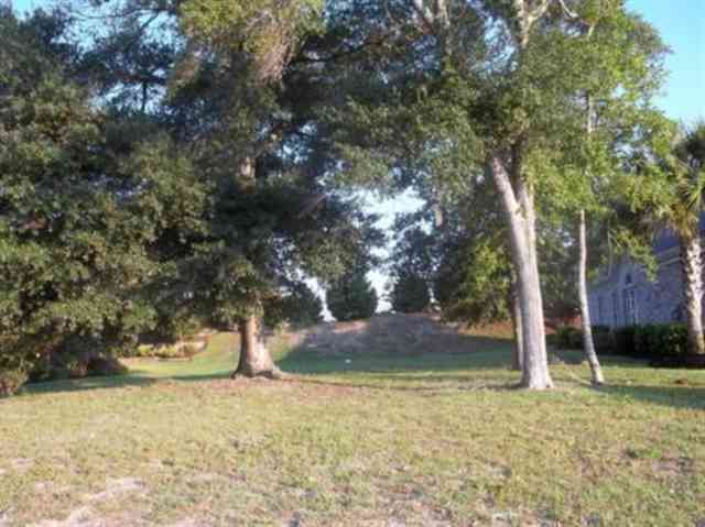 Lot 144 Sea Vista Lnn. North Myrtle Beach, SC 29582