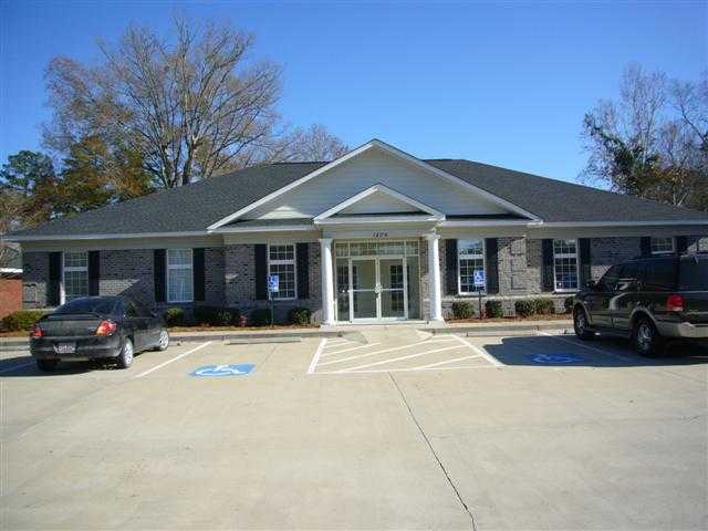 1404 Main St. UNIT Suite A Conway, SC 29526