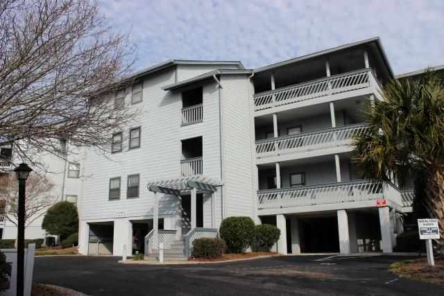 310 3rd Ave. N UNIT D-3 Surfside Beach, SC 29575