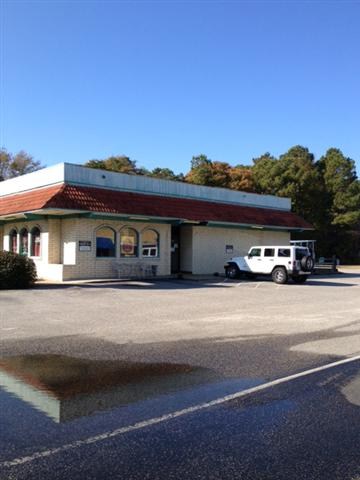 1500 N Highway 17 Business North Surfside Beach, SC 29575