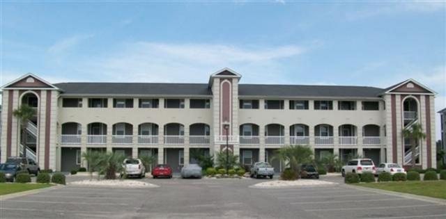 4520 N Plantation Harbour Dr. UNIT F-8 Little River, SC 29566
