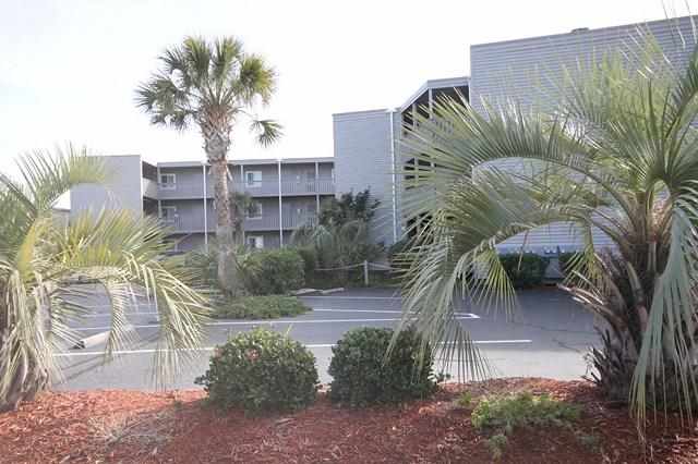 1809 S Ocean Blvd. UNIT C-2 North Myrtle Beach, SC 29582