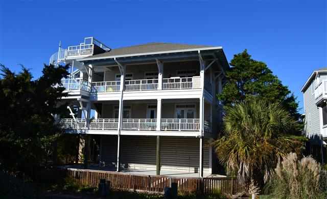 21 Shorebird Loop Pawleys Island, SC 29585