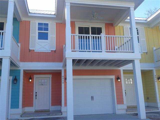 4914 Cinzia Ln. UNIT 4C North Myrtle Beach, SC 28582