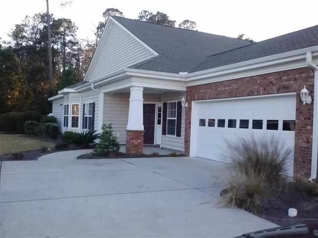 586 Botany Bay Loop UNIT 104-A Murrells Inlet, SC 29576