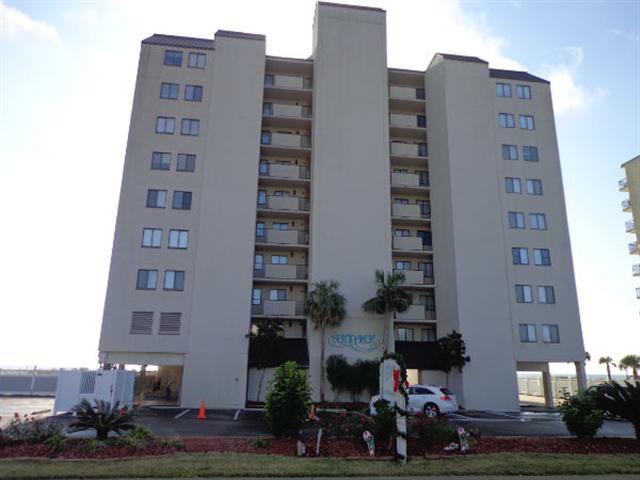 3513 South Ocean Blvd. UNIT #802 North Myrtle Beach, SC 29582