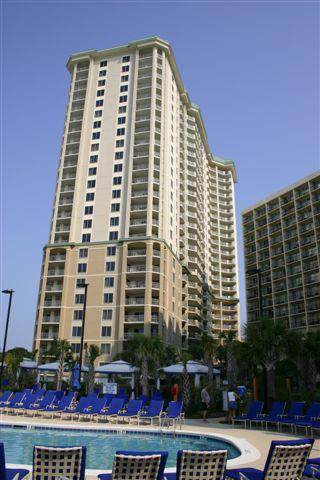 9994 Beach Club Dr. UNIT #2101 Myrtle Beach, SC 29572