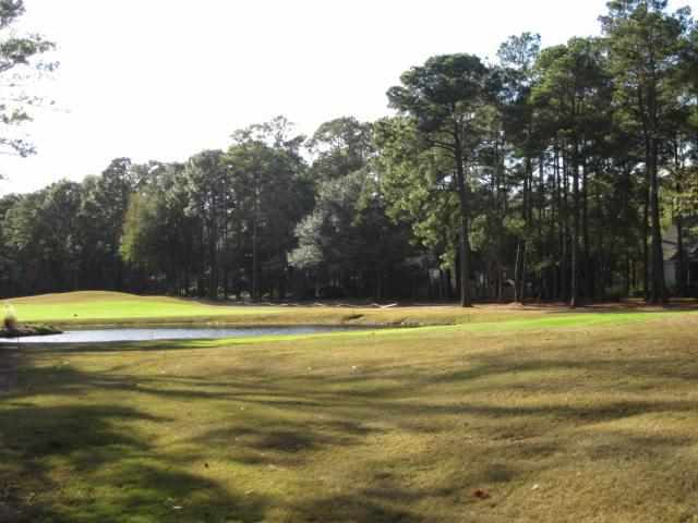 Lot 113 Muirfield Dr. Pawleys Island, SC 29585