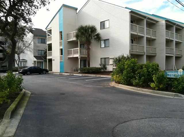 5200 75th Ave. N Myrtle Beach, SC 29572