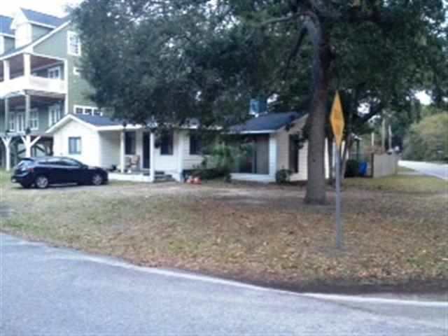 Lot 6 Blk 1st Ave. N Murrells Inlet, SC 29576