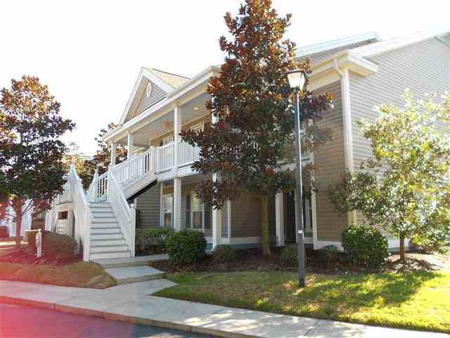 573 Blue Stem Dr. UNIT 77D Pawleys Island, SC 29585