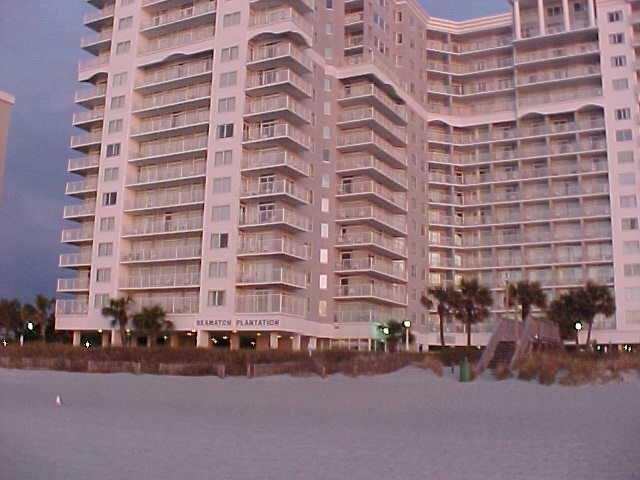 161 Seawatch Dr. UNIT #604 Myrtle Beach, SC 29572