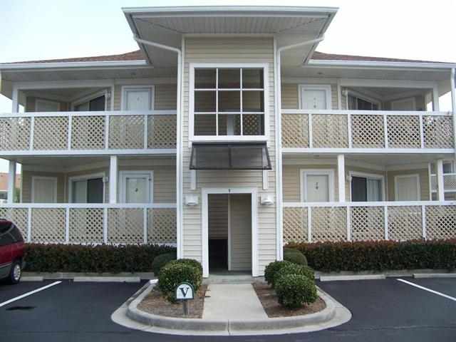 300 Shorehaven Dr. UNIT V-4 North Myrtle Beach, SC 29582