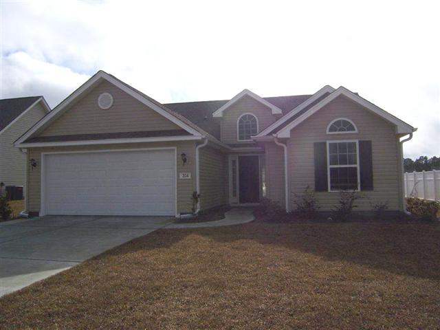 204 Heath Dr. Longs, SC 29568