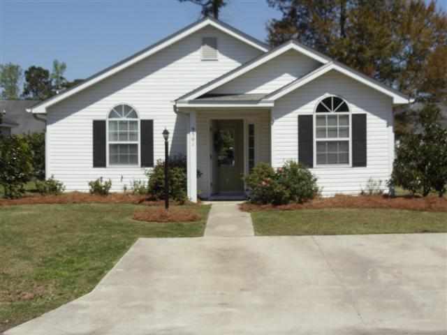 9501 Leeds Circle Myrtle Beach, SC 29588