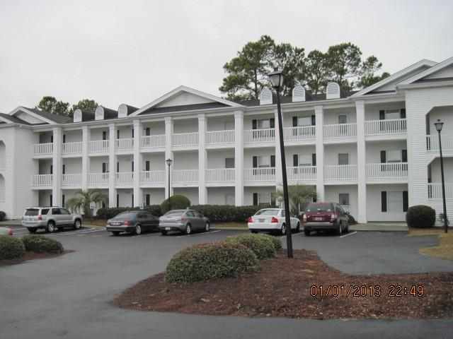 4567 Eastport Blvd. UNIT L Little River, SC 29566