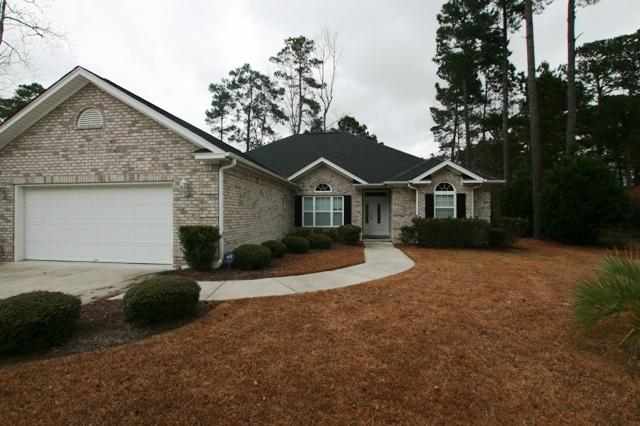 2070 Deerfield Ave. Surfside Beach, SC 29575