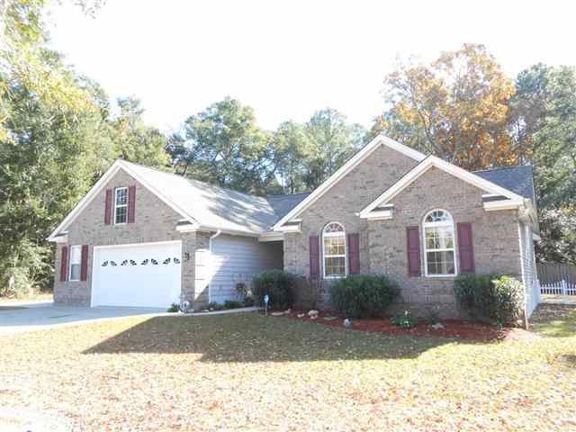 9085 Oak Ridge Plantation Dr. Calabash, NC 28467